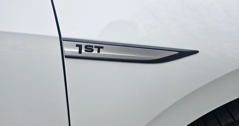 Volkswagen ID.3 cena 104900 przebieg: 42600, rok produkcji 2020 z Koźmin Wielkopolski małe 277